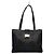 Salvatore Ferragamo Borsa a Spalla Bara Decoration Nero