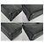 Salvatore Ferragamo Borsa a Spalla Bara Decoration Nero - vista 8