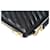 Saint Laurent Clutch Monogram Large Nero - vista 3
