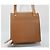 Bulgari Borsa a tracolla in pelle Marrone - vista 5