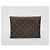 Louis Vuitton Pochette Monogram Kirigami Large Borsa pochette Nero - vista 6