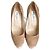 Jimmy Choo Wildlederschuhe