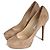 Jimmy Choo Wildlederschuhe - Ansicht 2