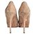 Jimmy Choo Wildlederschuhe - Ansicht 5