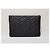 Gucci Clutch Marmont Nero - vista 4