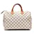 Louis Vuitton Speedy Azul Cuero