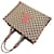 Céline Cabas Tie Large Braun  - Ansicht 4
