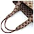 Céline Cabas Tie Large Braun  - Ansicht 5