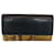 Gucci Python Long Wallet Braun  - Ansicht 1