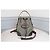 Gucci Neo Vintage Drawstring Bucket Pack Rucksack Mehrfarben - Ansicht 11