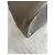 Prada Borsa Tote Vitello Daino Grigio chiaro Marrone - vista 16