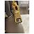 Prada Borsa Tote Vitello Daino Grigio chiaro Marrone - vista 18