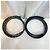 Dior Oblique Men's Reversible Belt Strap Set with Straps CD Ruthenium Buckle Brown - view 9