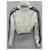 Gucci Adidas Mohair-Strickpullover Weiß  - Ansicht 2