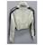 Gucci Adidas Mohair-Strickpullover Weiß  - Ansicht 6