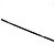 Louis Vuitton Pulseira com bracelete de couro verniz Amaranthe Ouro Preto - vista 8