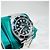 Relógio masculino Rolex Submariner Date em aço Preto - vista 2