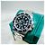 Relógio masculino Rolex Submariner Date em aço Preto - vista 3