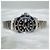 Relógio masculino Rolex Submariner Date em aço Preto - vista 4