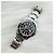 Relógio masculino Rolex Submariner Date em aço Preto - vista 6