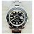 Relógio masculino Rolex Submariner Date em aço Preto - vista 7
