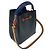 Louis Vuitton Borsa Tote e Borsa a Spalla Noe BB Épi Black Saffron Yellow Nero - vista 3