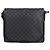 Louis Vuitton Borsa Messenger Daniel MM Graphite