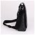 Louis Vuitton Borsa Messenger Daniel MM Graphite - vista 4