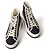 Gucci Sneakers alte GG Tennis Nero