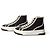 Gucci Sneakers alte GG Tennis Nero - vista 4