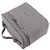 Dior Tote Bag Vanity da Viaggio con Ricamo Cannage Marrone - vista 4