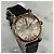 Chopard Happy Sport Combination Diamond Leather Damenuhr Mehrfarben - Ansicht 18
