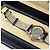 Chopard Happy Sport Combination Diamond Leather Damenuhr Mehrfarben - Ansicht 4
