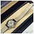 Chopard Happy Sport Combination Diamond Leather Damenuhr Mehrfarben - Ansicht 6