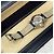 Chopard Happy Sport Combination Diamond Leather Damenuhr Mehrfarben - Ansicht 7
