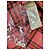 Burberry Camisa de algodón a cuadros rosa para mujer - vista 5