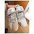 Louis Vuitton LV Trainer Sneaker Grau Orange - Ansicht 3