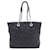 Chanel Borsa Shopper Caviar e Borsa a Spalla Nero