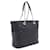 Chanel Borsa Shopper Caviar e Borsa a Spalla Nero - vista 2