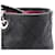 Chanel Borsa Shopper Caviar e Borsa a Spalla Nero - vista 9