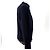 Moncler Herren Reversibler Windbreaker Strickjacke Blau - Ansicht 10