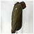 Moncler Herren Reversibler Windbreaker Strickjacke Blau - Ansicht 5