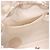 Chanel Borsa Tote Cream Coco Gabin Bianco - vista 10