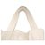 Chanel Borsa Tote Cream Coco Gabin Bianco - vista 17