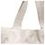 Chanel Borsa Tote Cream Coco Gabin Bianco - vista 6