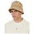 Jacquemus Beige Bucket Hat - Ansicht 3