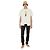 Jacquemus Beige Bucket Hat - Ansicht 4