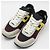 Hermès Sneakers Chris multicolore - vista 2