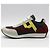 Hermès Sneakers Chris multicolore - vista 3