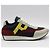 Hermès Sneakers Chris multicolore - vista 4